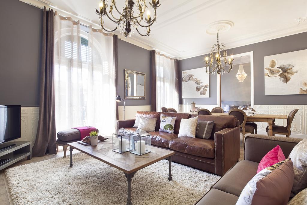Apartament & Deco Centro *